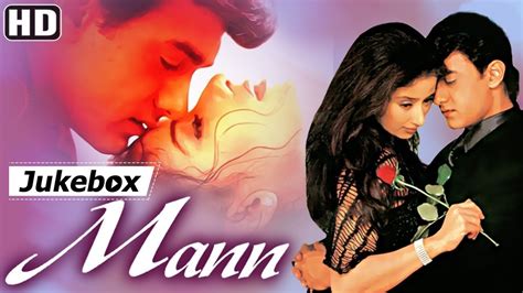 mann movie song lyrics in hindi|aamir khan all movie song.